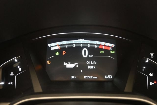 Used 2018 Honda CR-V EX-L image 30