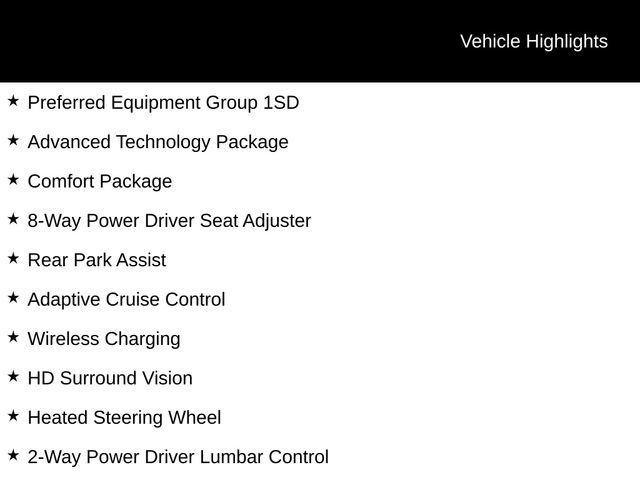 Used 2026 Buick Encore GX Sport Touring w/ Advanced Technology Package image 4