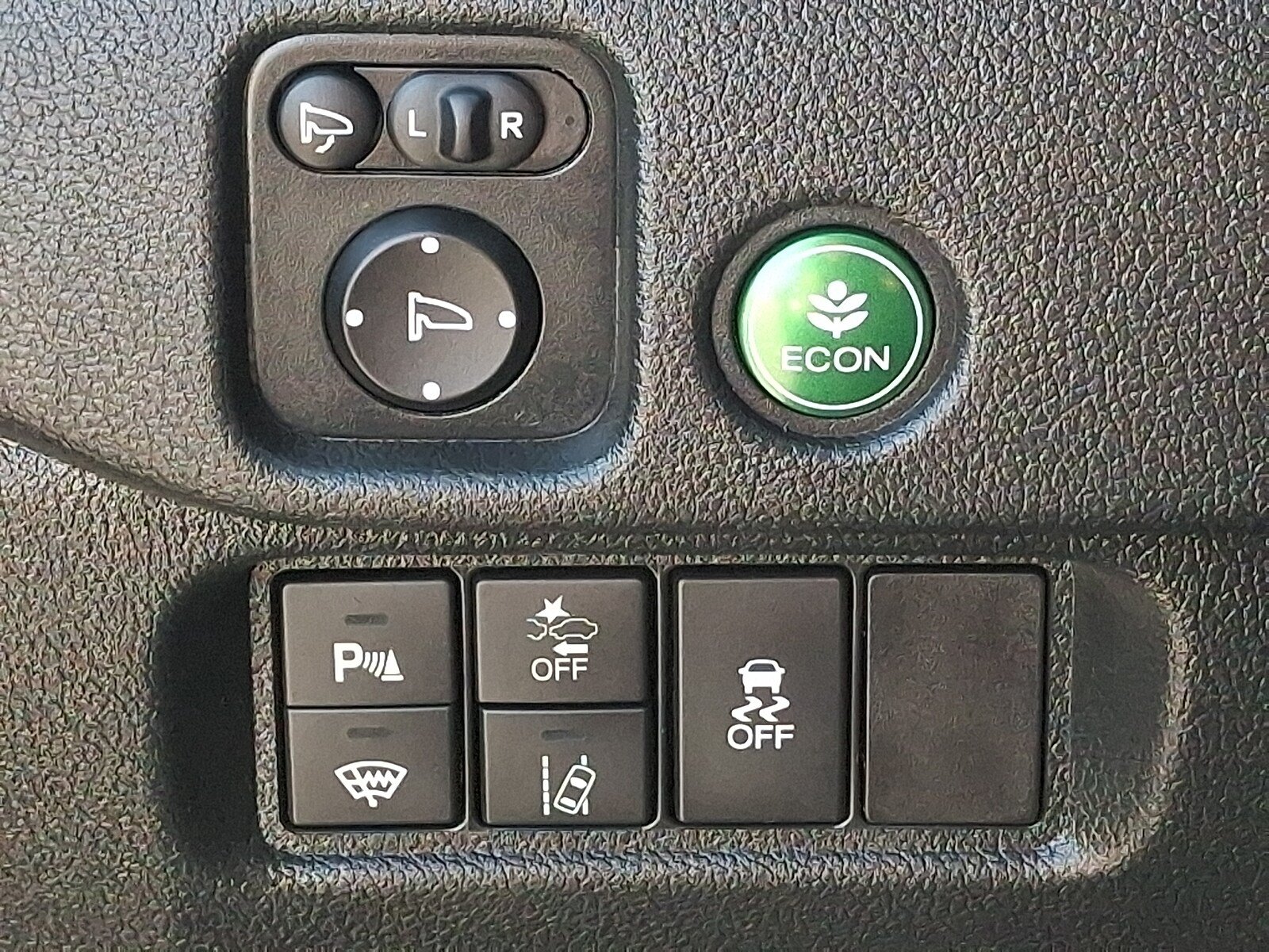 Used 2023 Honda Passport Elite image 28