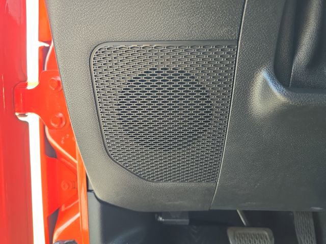 Used 2020 Jeep Wrangler Unlimited Sahara AWD/4WD image 16