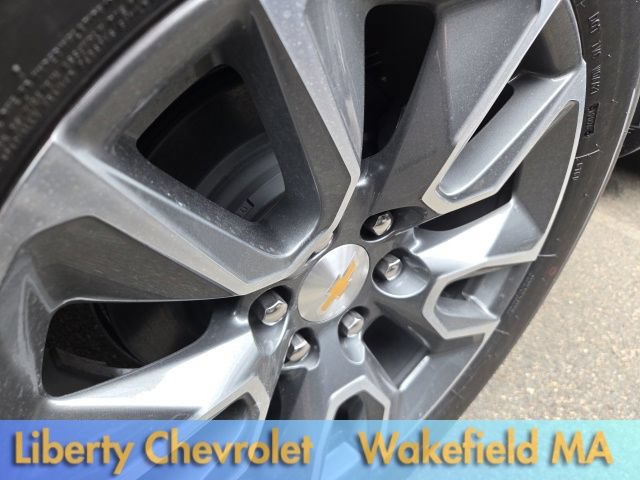 New 2026 Chevrolet Silverado 1500 LT AWD/4WD image 7
