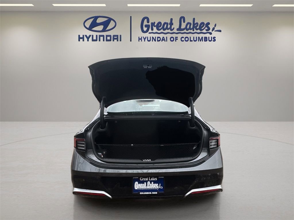 New 2026 Hyundai Sonata SEL image 10