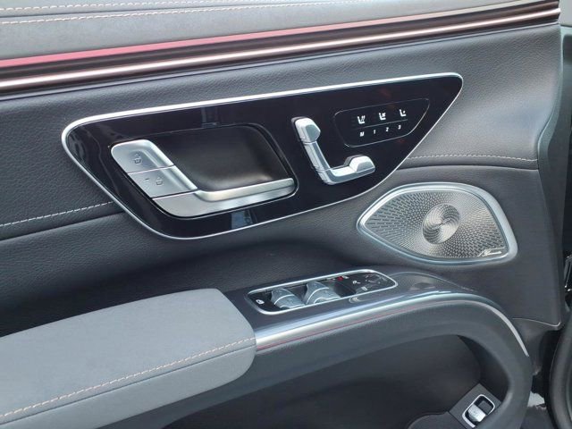 Certified 2023 Mercedes-Benz EQS 450+ SUV image 13