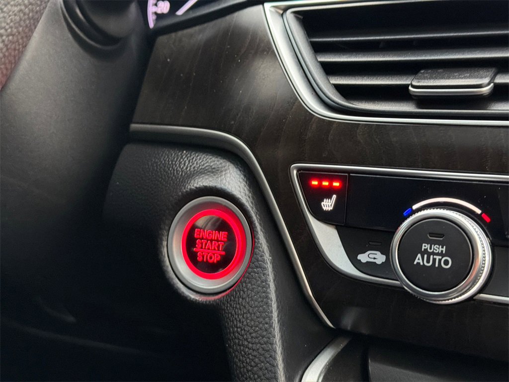 Used 2020 Honda Accord EX image 28