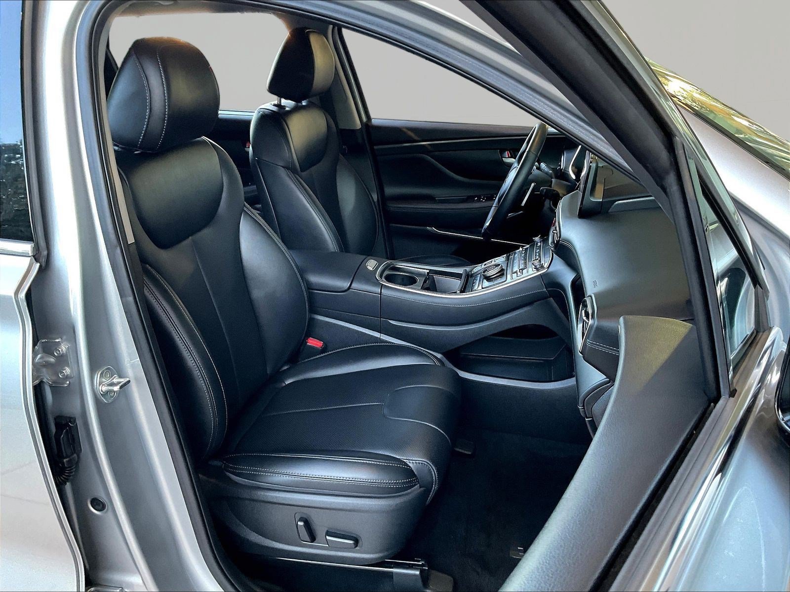Used 2023 Hyundai Santa Fe SEL Premium AWD/4WD image 28