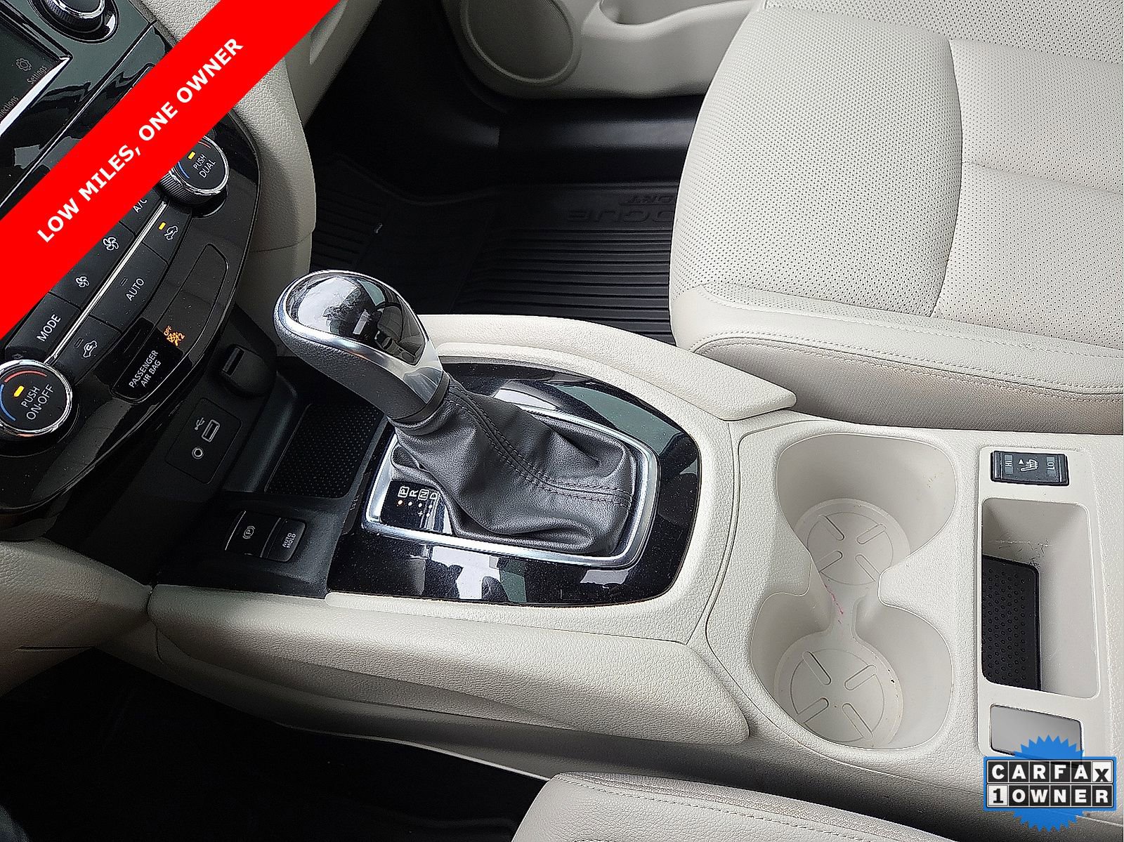 Used 2022 Nissan Rogue Sport SL w/ Premium Package image 25