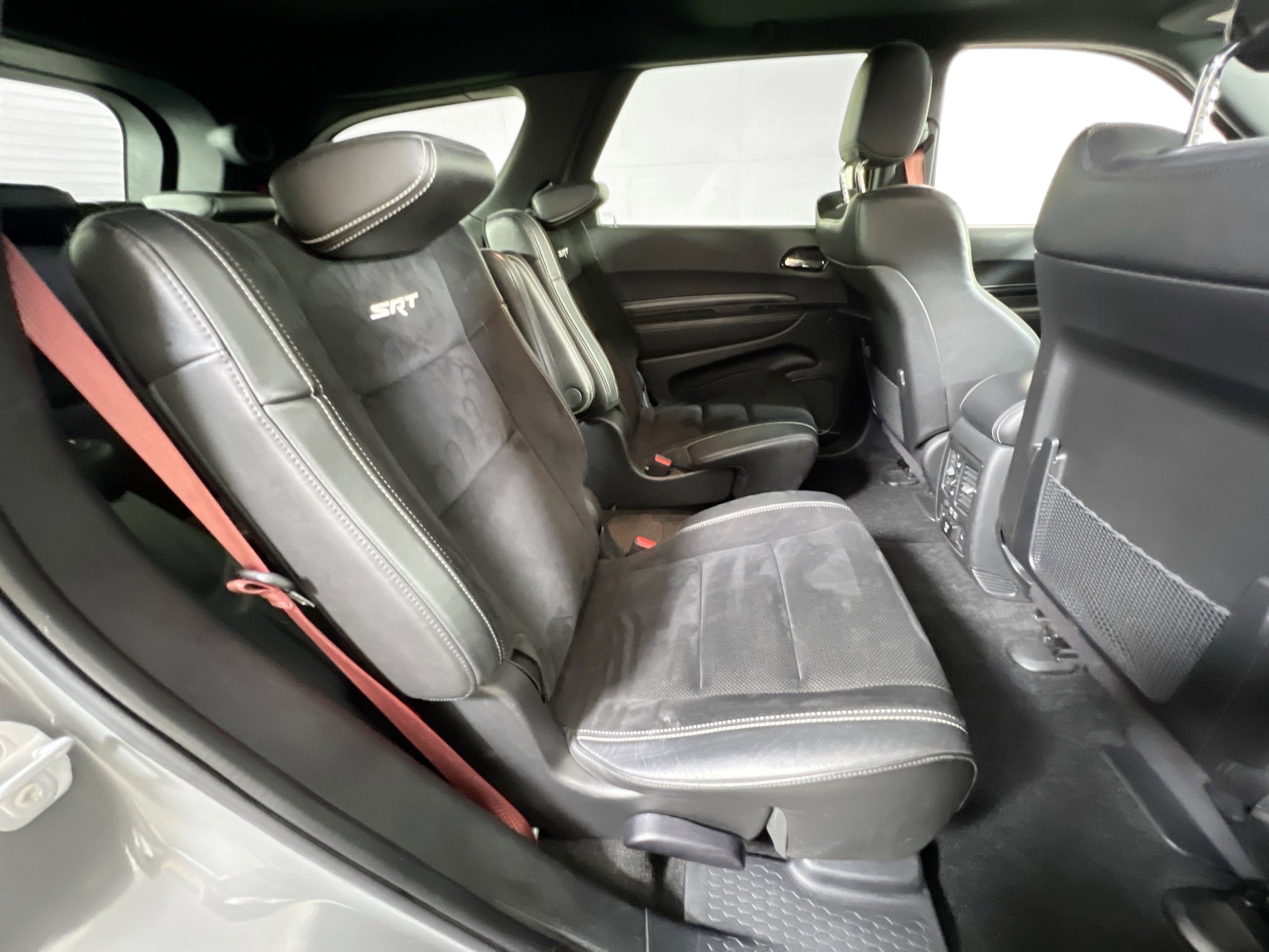 Used 2022 Dodge Durango SRT w/ Black Package AWD/4WD image 29