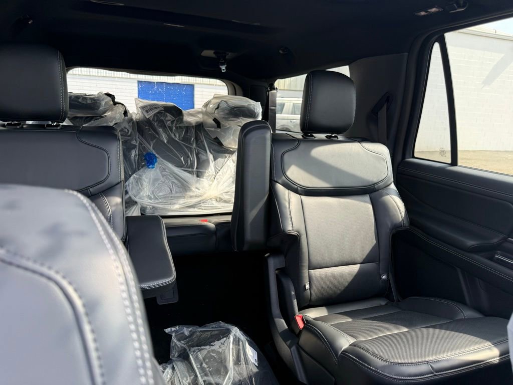 New 2026 Ford Expedition Max Platinum image 66