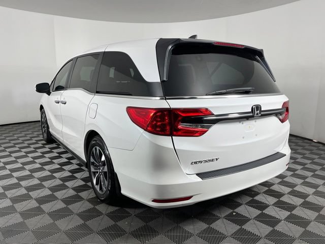 Used 2024 Honda Odyssey EX-L image 8