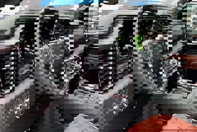 New 2026 GMC Sierra 3500 Denali Ultimate image 7