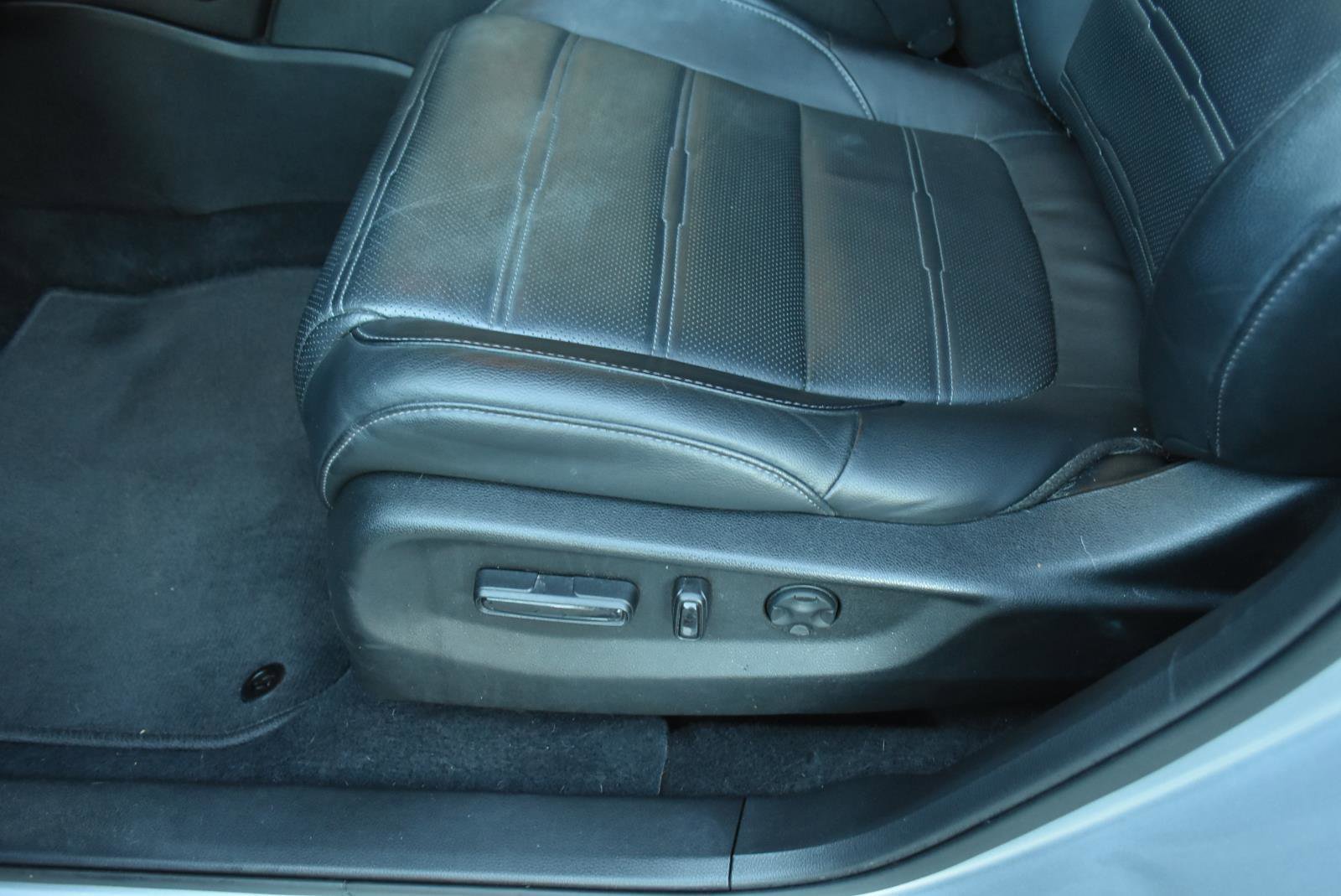 Used 2019 Honda CR-V EX-L image 29