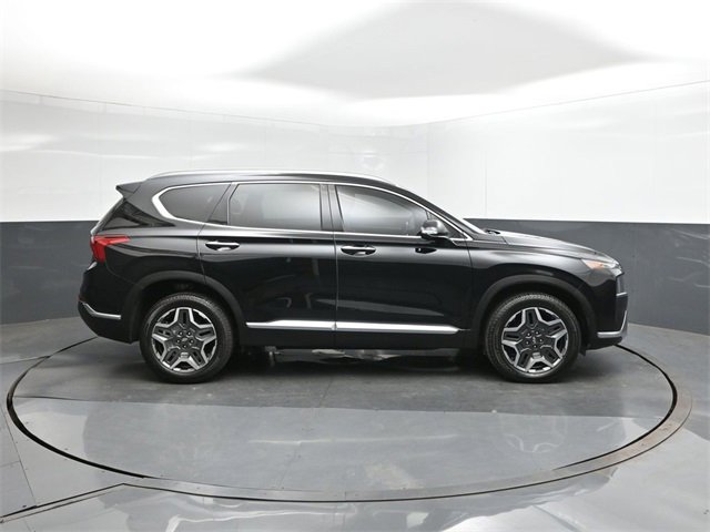 Used 2021 Hyundai Santa Fe Limited image 26