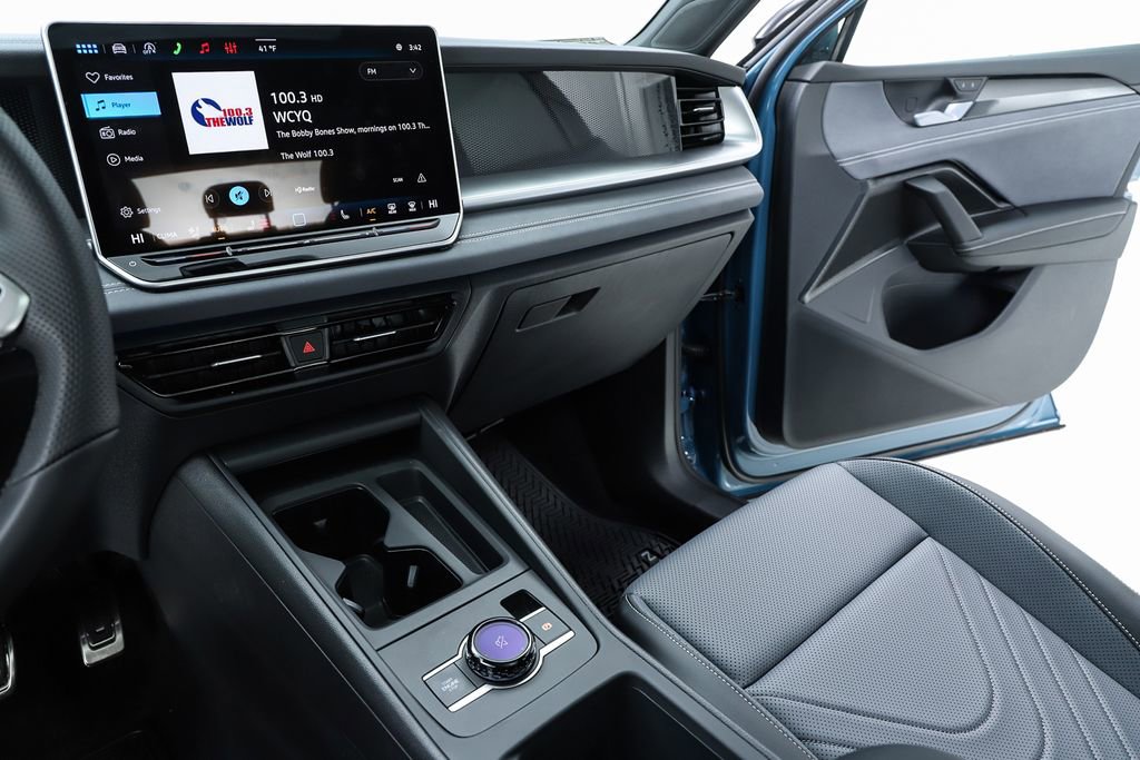 New 2026 Volkswagen Tiguan SE R-Line image 23