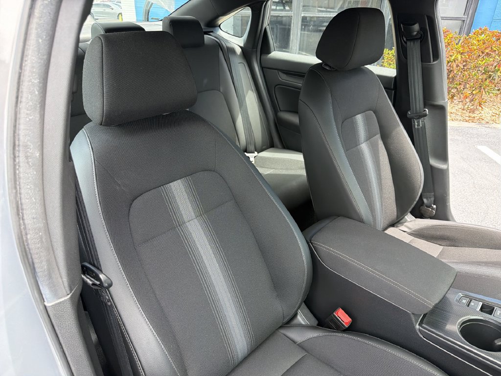 Certified 2026 Honda Civic Sport image 29