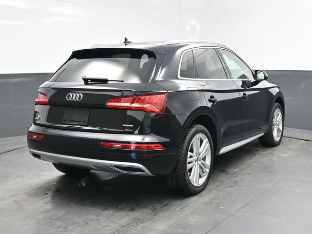 Used 2020 Audi Q5 2.0T Premium Plus image 6