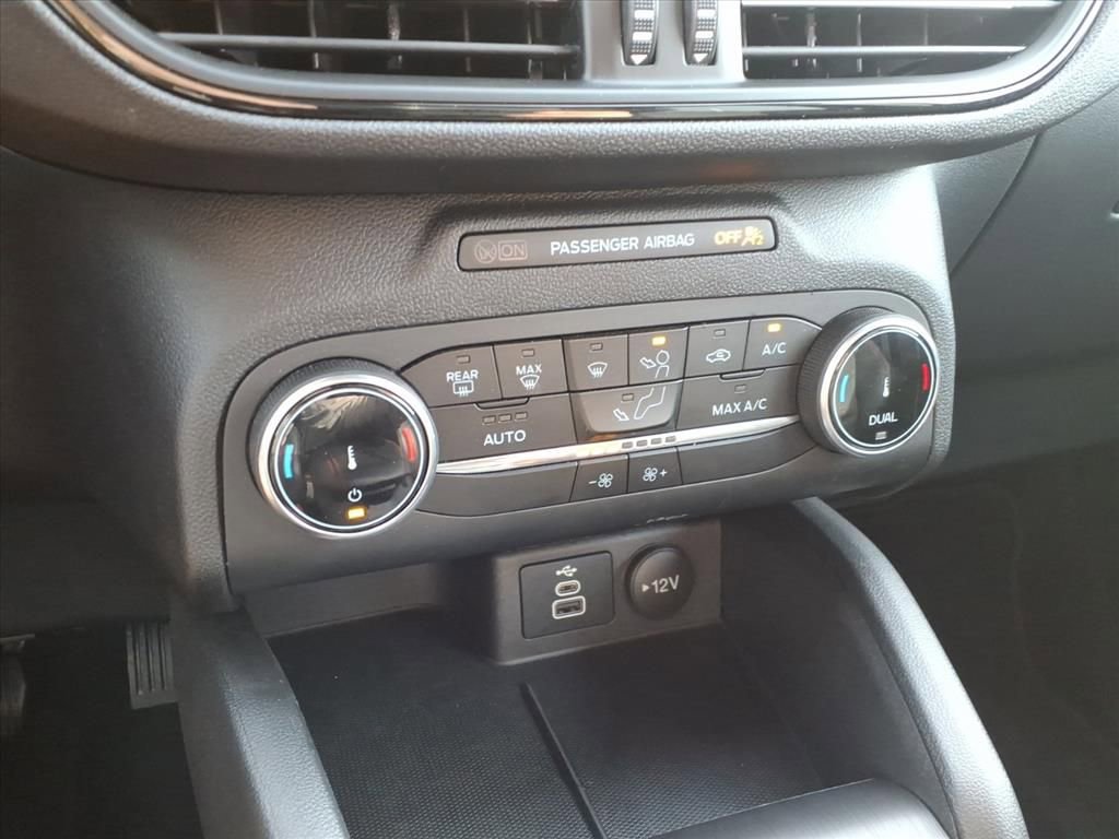 Used 2025 Ford Escape ST-Line image 25