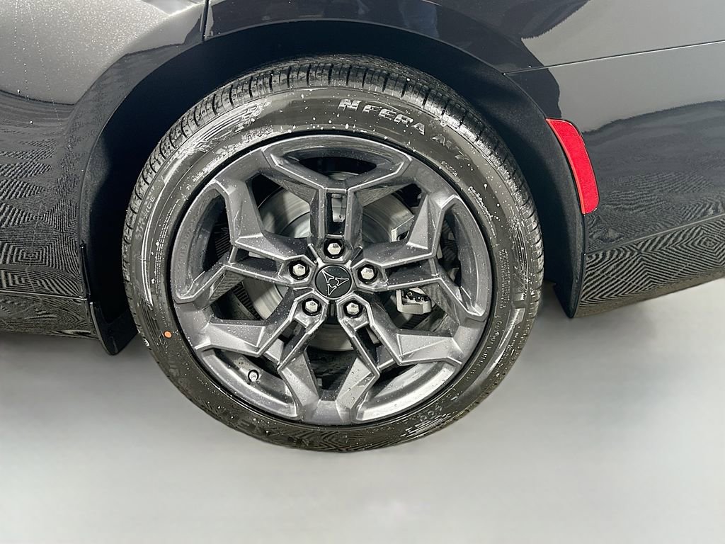 New 2026 Dodge Charger GT w/ Blacktop Package AWD/4WD image 17