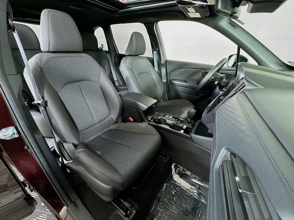 Used 2026 Subaru Forester Premium AWD/4WD image 28