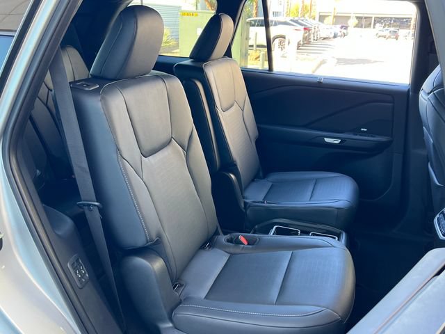 Used 2026 Lexus TX 500h AWD w/ Technology Package image 53