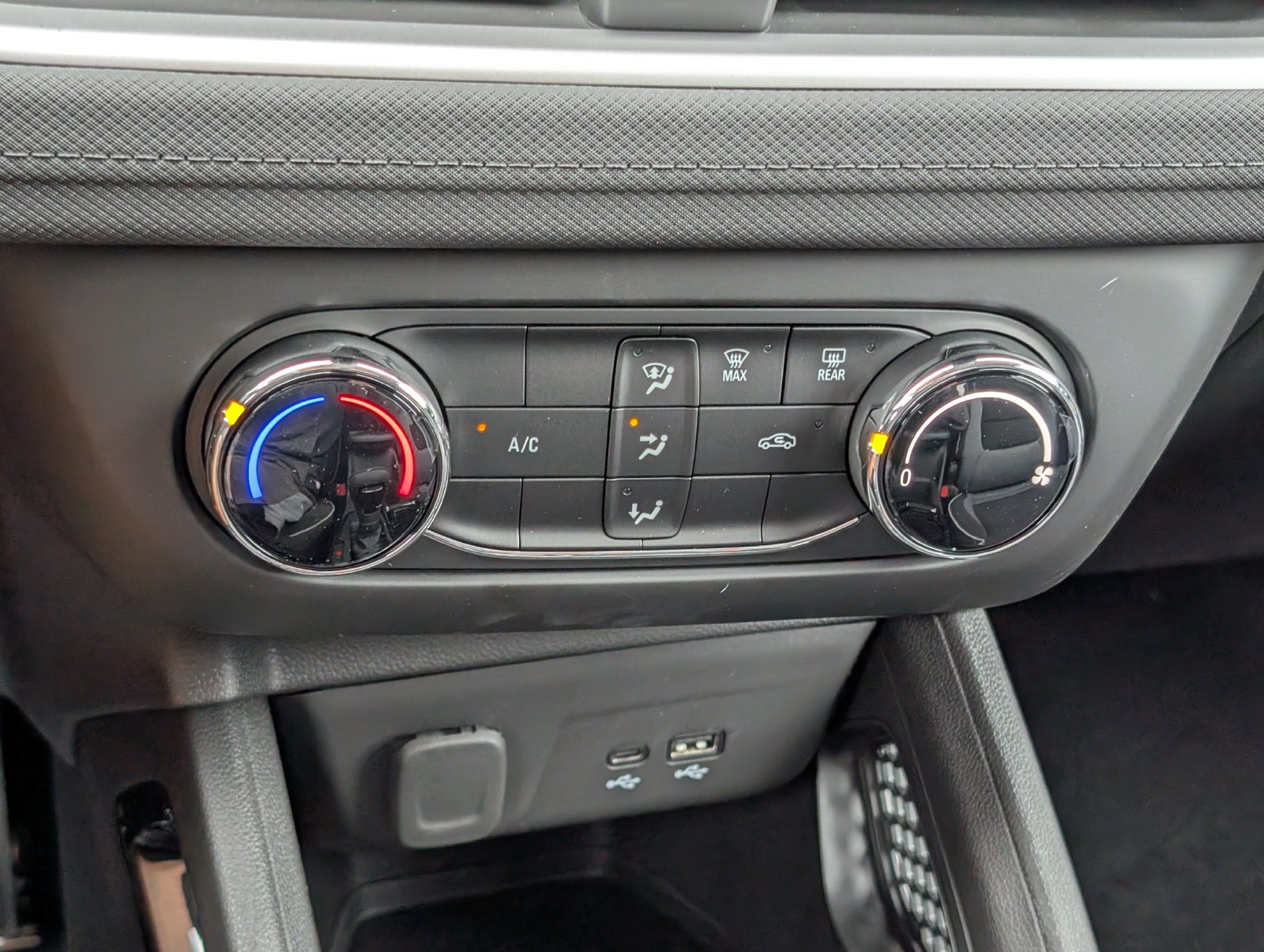 New 2026 Chevrolet TrailBlazer LS w/ LS Convenience Package AWD/4WD image 20