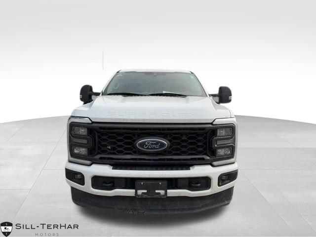Used 2024 Ford F350 Lariat w/ Sport Appearance Package
