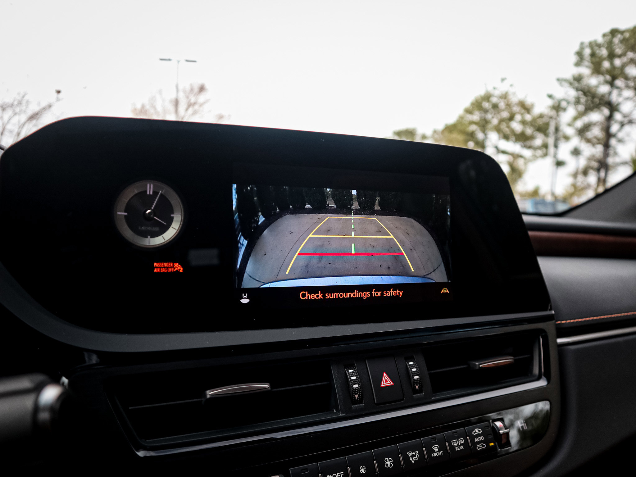 Used 2025 Lexus ES 350 ES 350 image 24