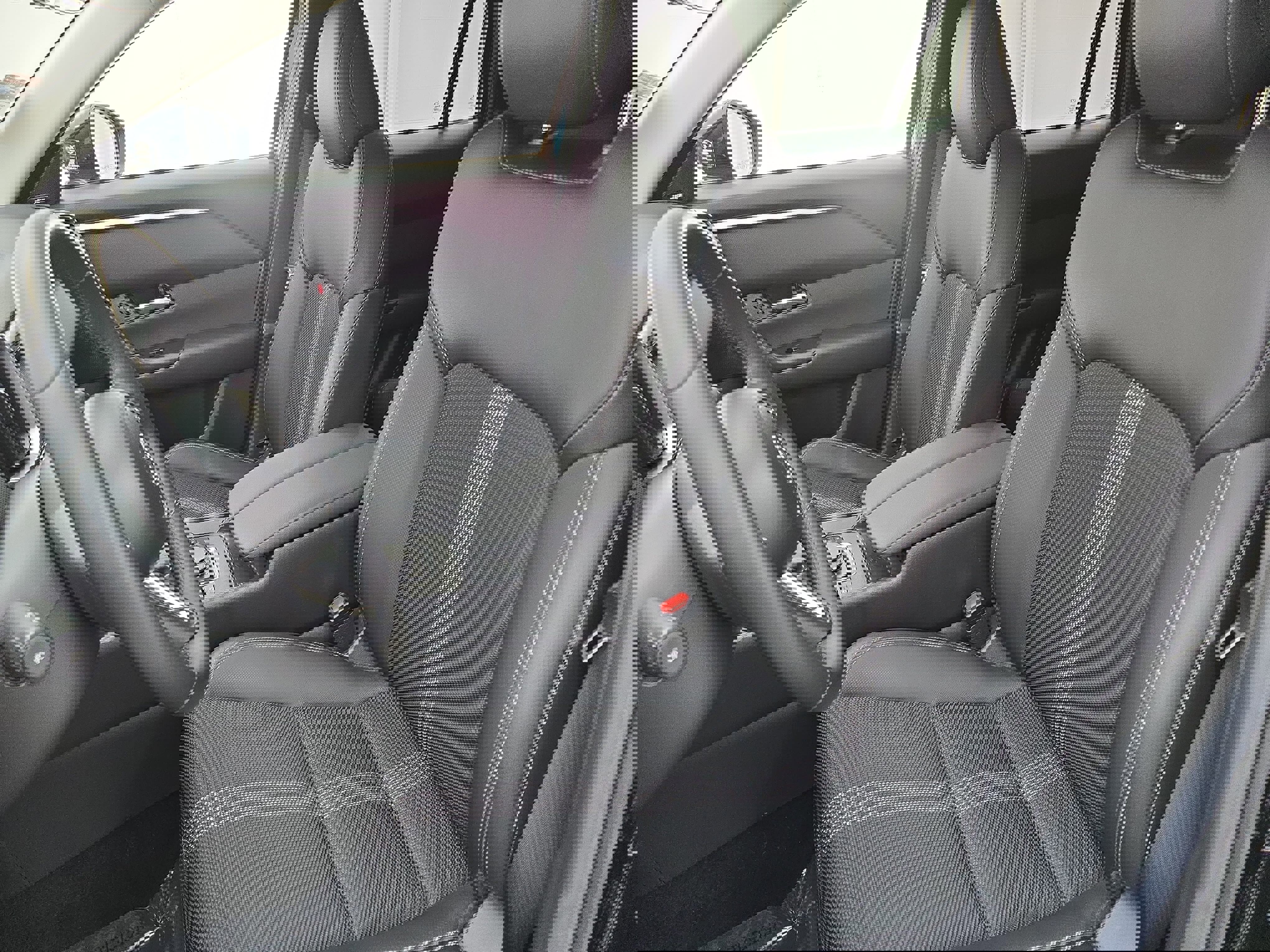 Used 2024 MAZDA CX-50 AWD 2.5 S w/ Cargo Package image 15