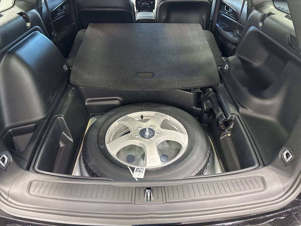 New 2025 Jeep Grand Cherokee Altitude image 31