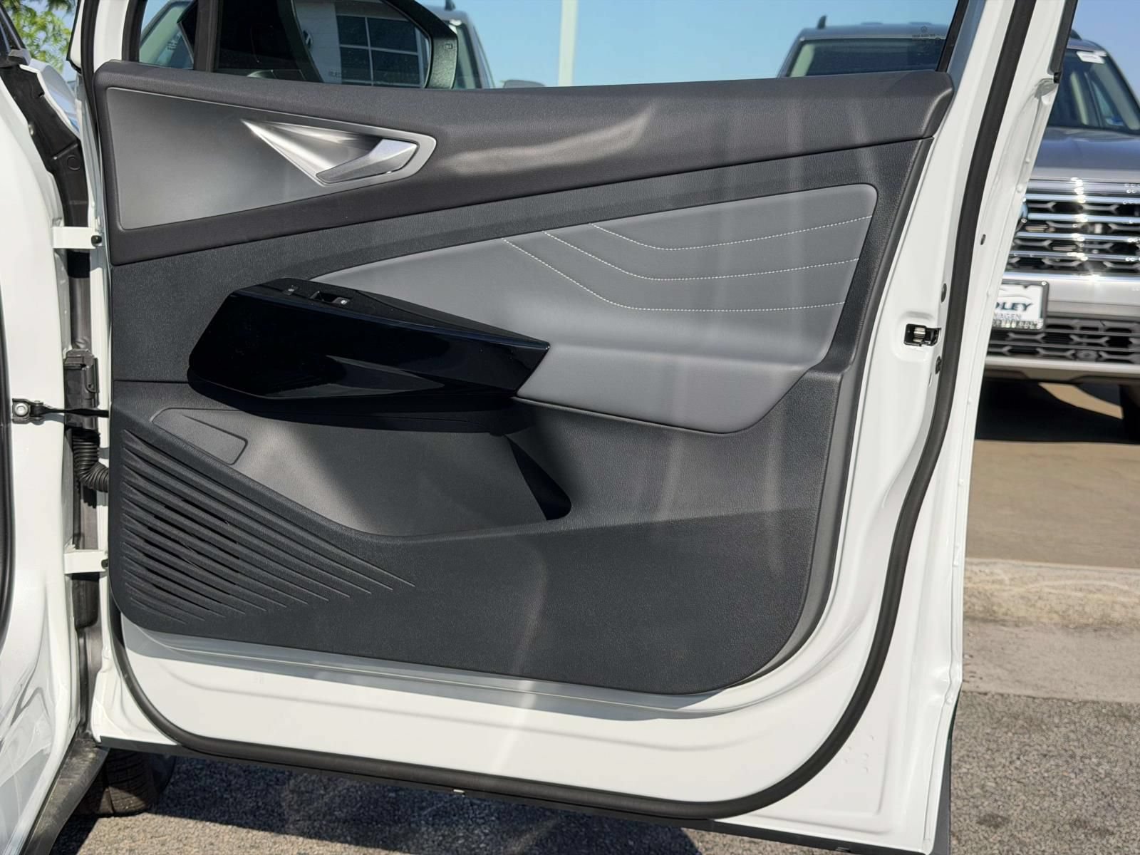 New 2026 Volkswagen ID.4 Pro S AWD/4WD image 9