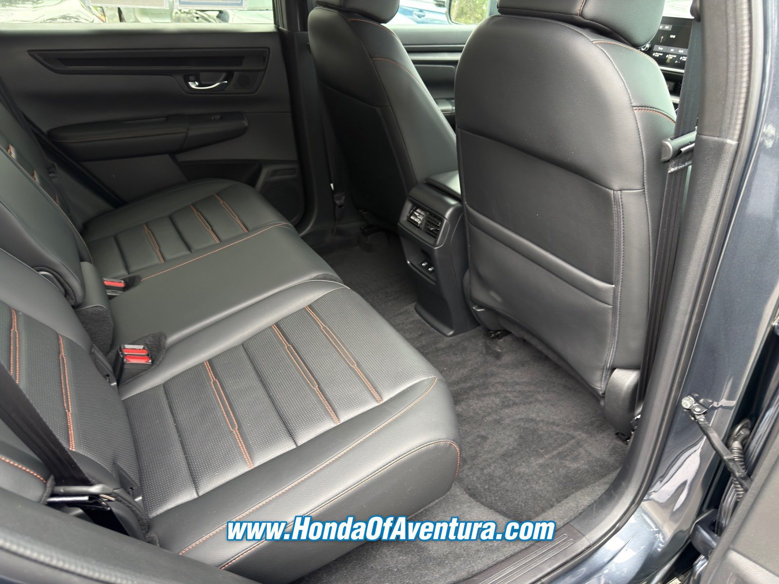 Certified 2026 Honda CR-V Sport-L image 10