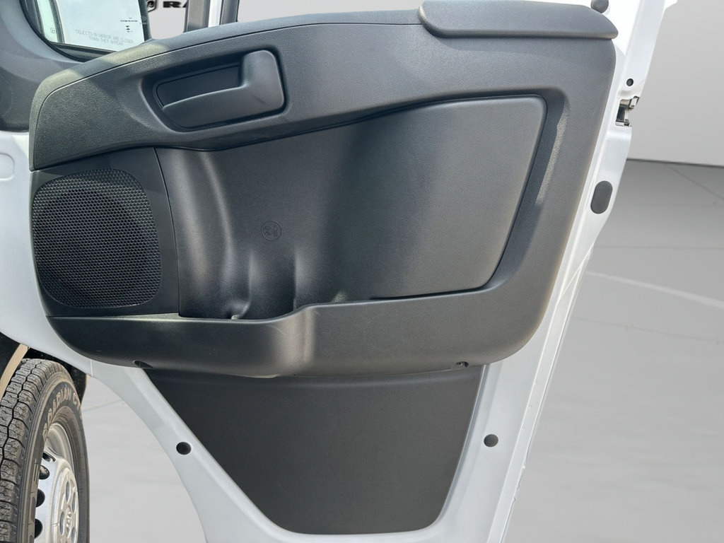 New 2026 RAM ProMaster 2500 w/ Convenience Group FWD image 34