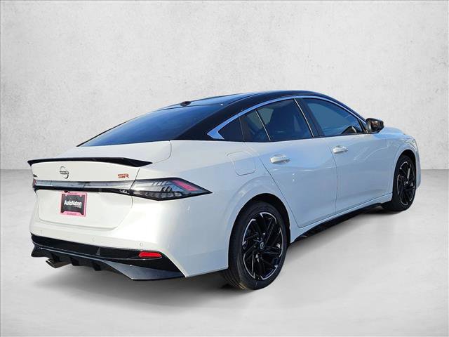 New 2026 Nissan Sentra SR video 2