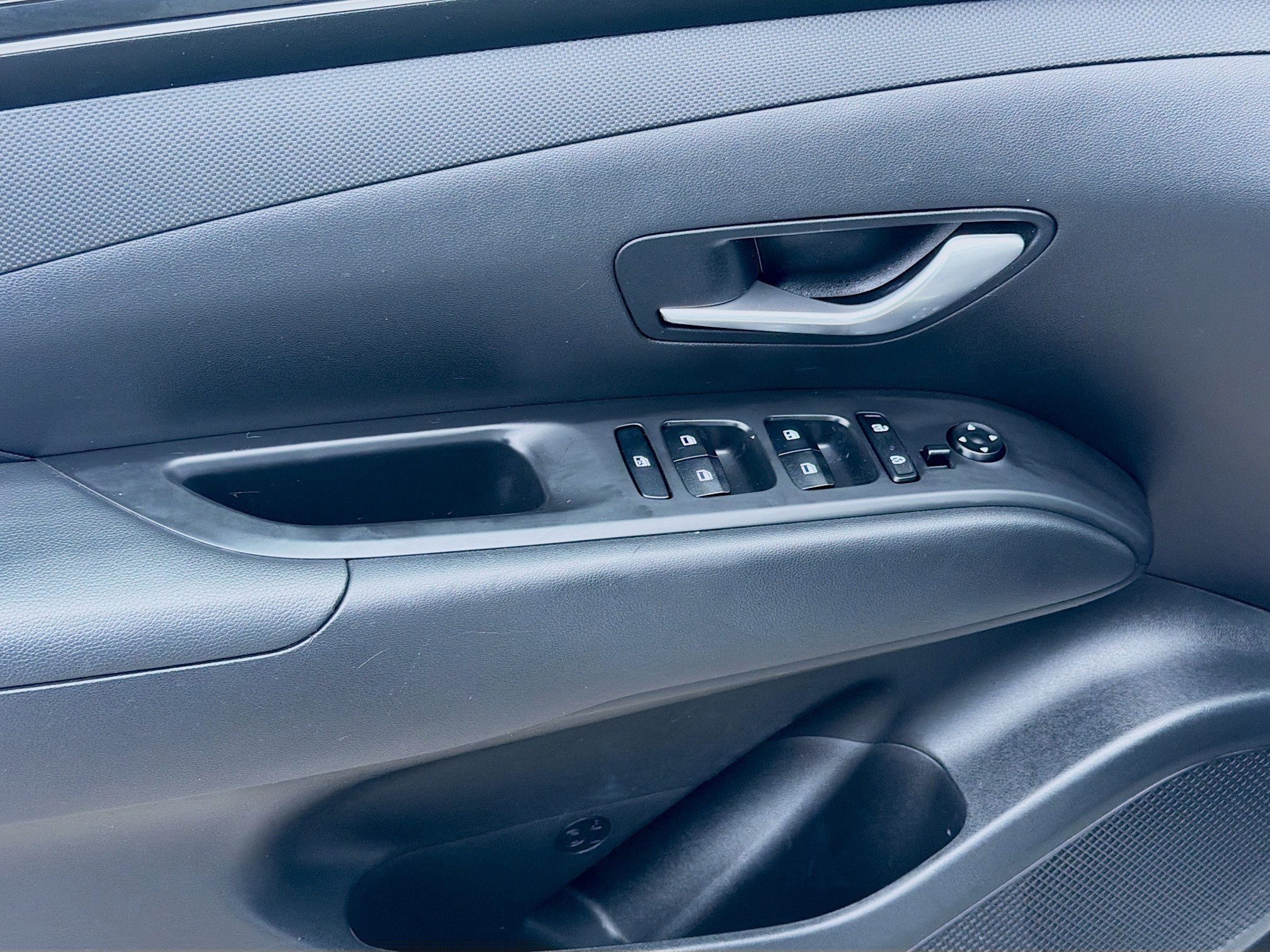 Used 2024 Hyundai Tucson SE FWD image 14