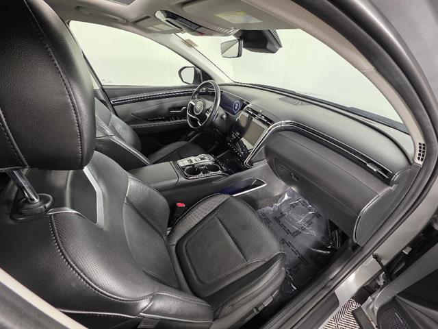 Used 2024 Hyundai Tucson Limited image 15
