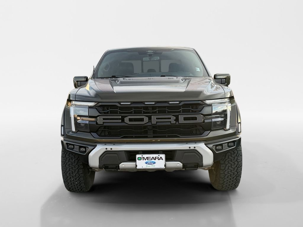 Used 2024 Ford F150 Raptor image 10