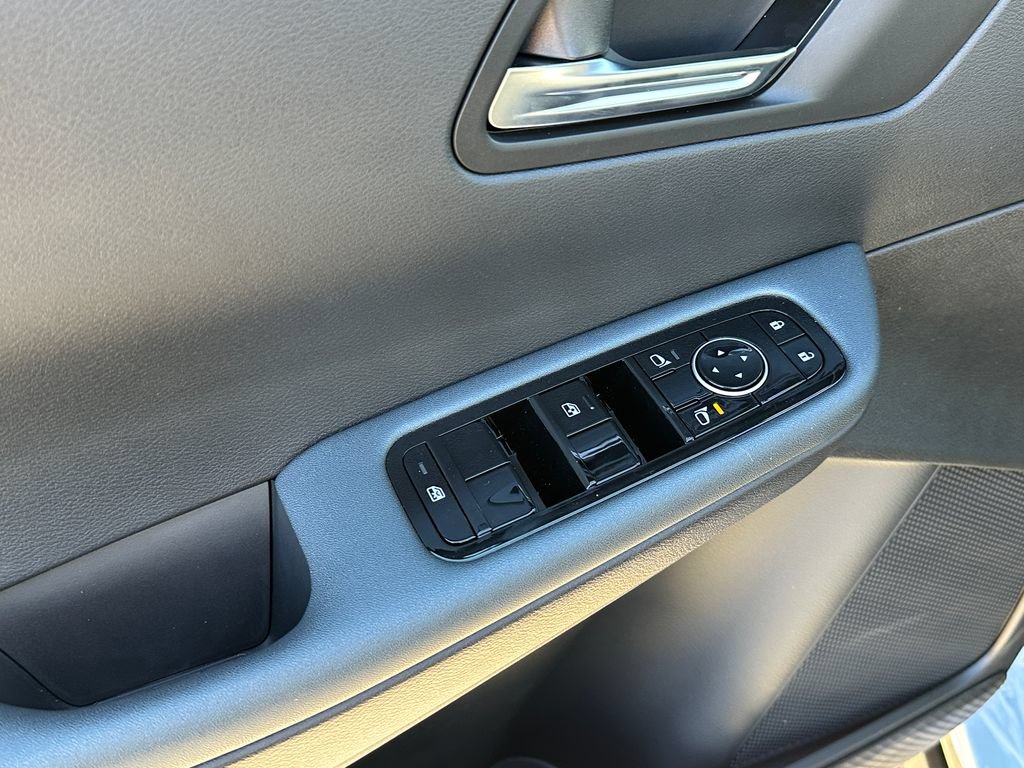 New 2026 Nissan Leaf SV+ w/ Protection Package FWD image 13