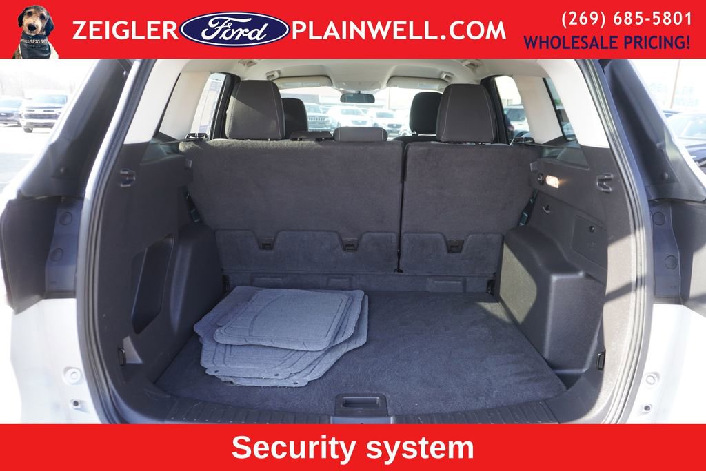 Used 2018 Ford Escape SE image 10