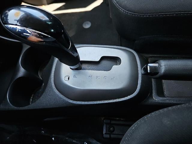 Used 2021 Chevrolet Spark LS FWD image 22