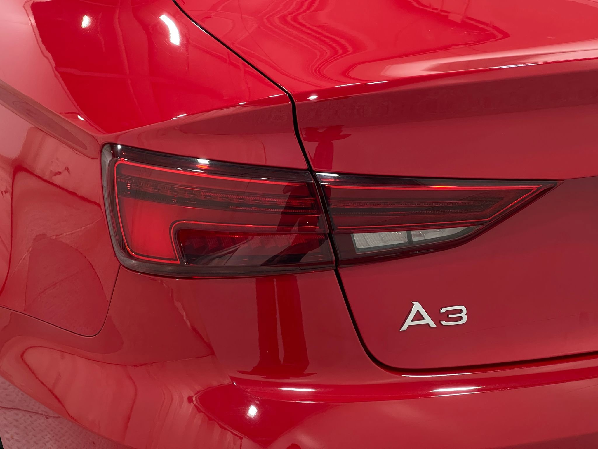 Used 2020 Audi A3 2.0T Premium Plus w/ Premium Plus Package image 33