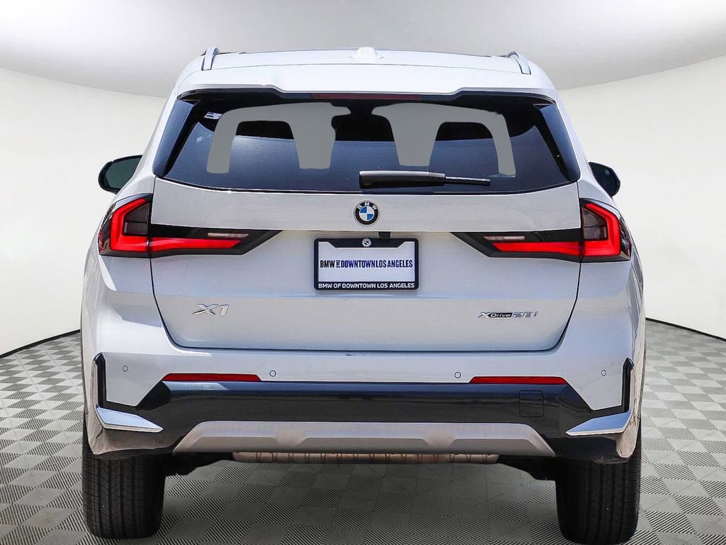 Certified 2023 BMW X1 xDrive28i w/ Premium Package AWD/4WD image 6
