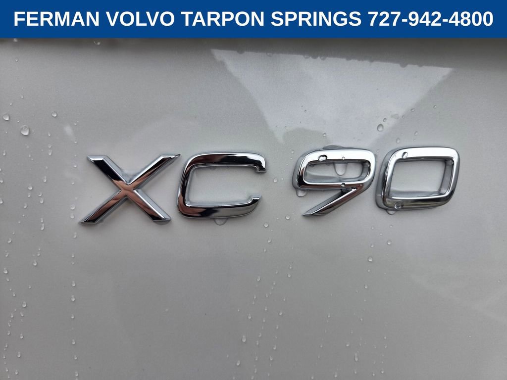 New 2026 Volvo XC90 B6 Plus w/ Protection Package Premier image 17