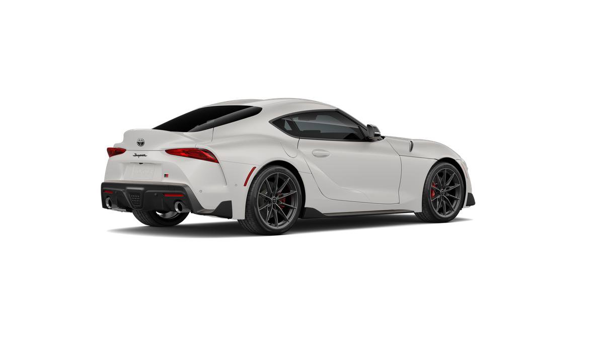 New 2026 Toyota Supra Premium RWD image 42