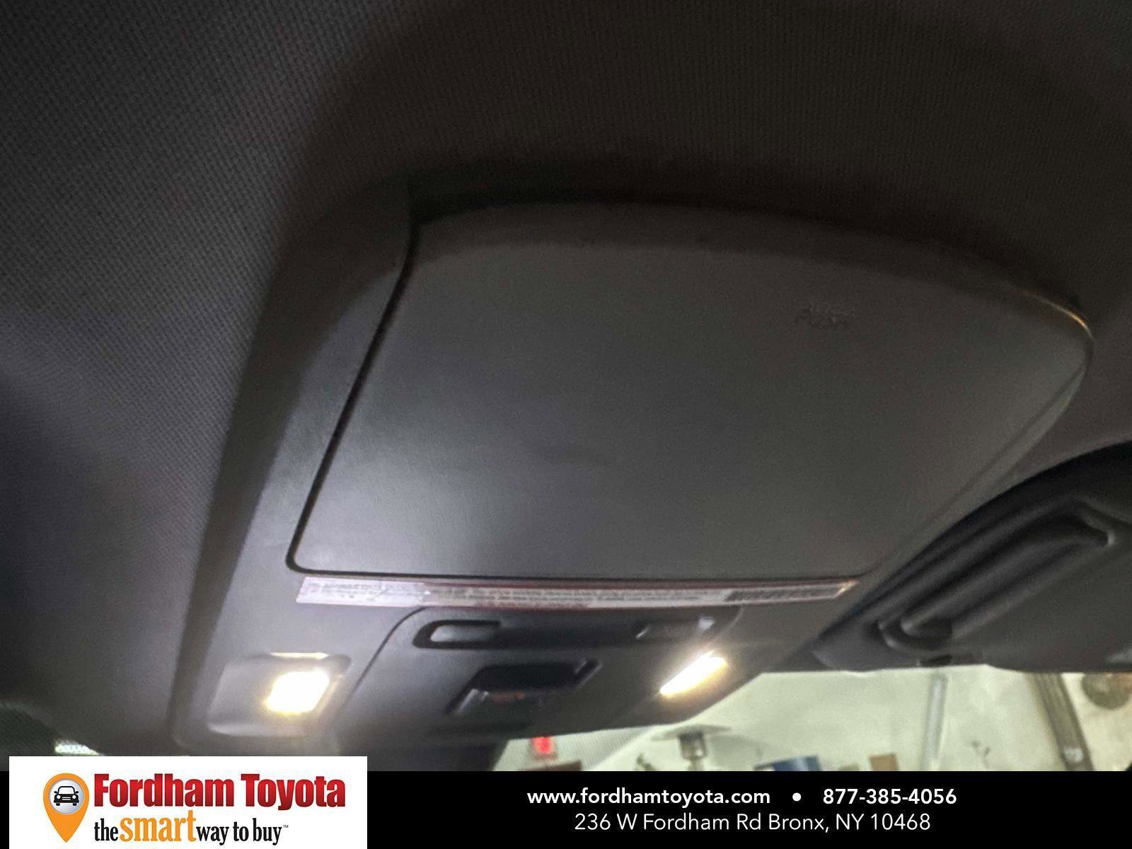 Certified 2023 Toyota Camry LE image 25