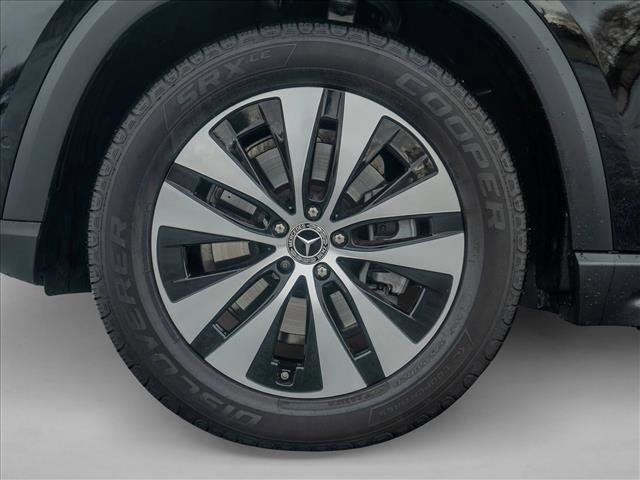 Certified 2026 Mercedes-Benz GLE 350 4MATIC image 14