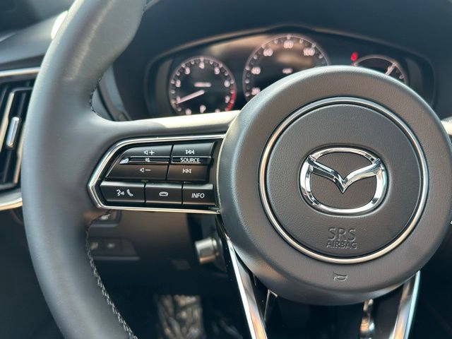 New 2026 MAZDA CX-90 3.3 Turbo S w/ Premium Plus image 20