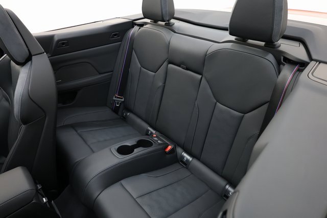 Used 2026 BMW M4 xDrive Competition w/ Executive Package image 87