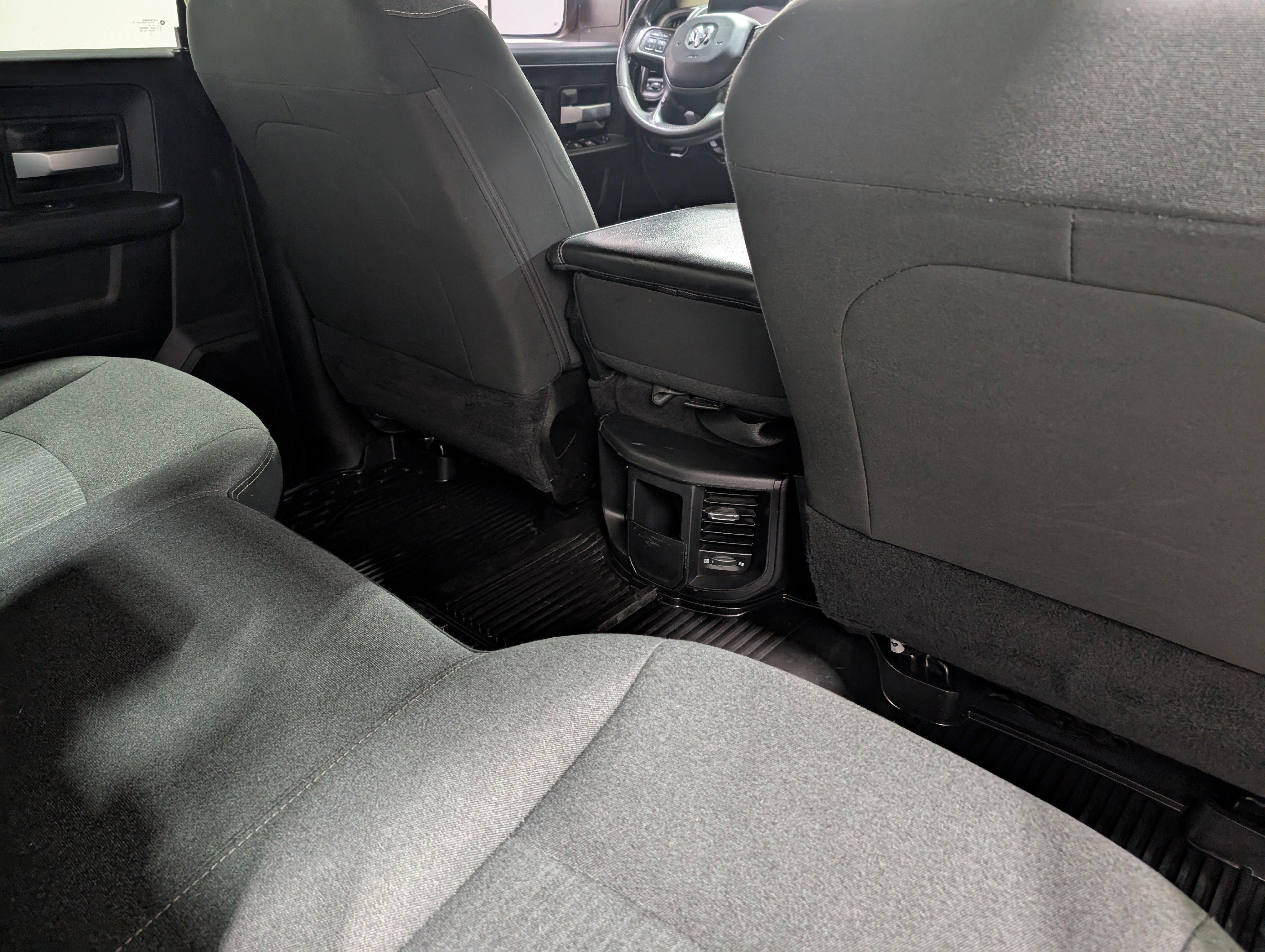 Used 2019 RAM 2500 Tradesman AWD/4WD image 19