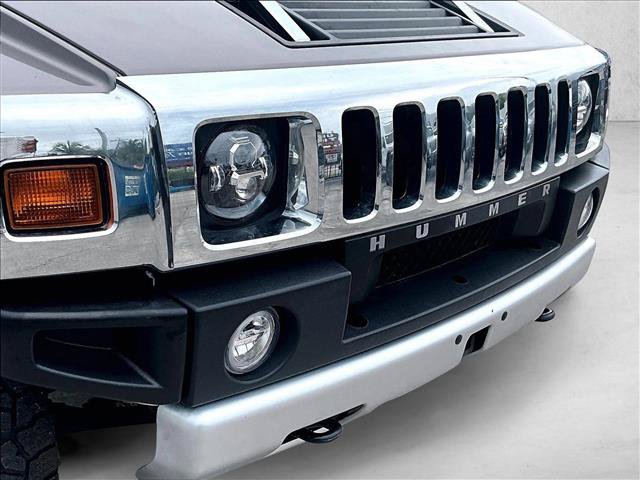 Used 2008 HUMMER H2 AWD/4WD image 30