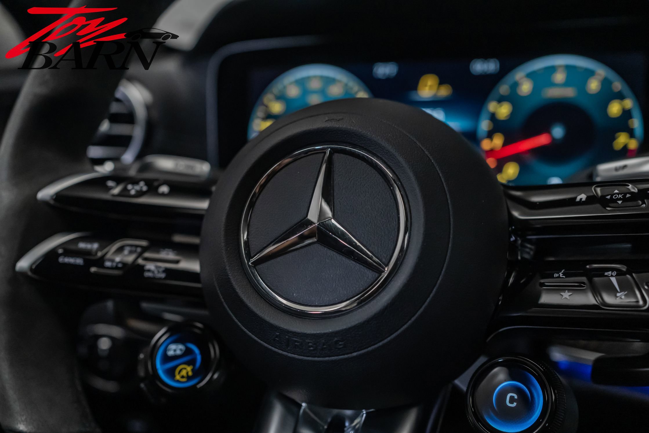 Used 2021 Mercedes-Benz E 63 AMG S image 38