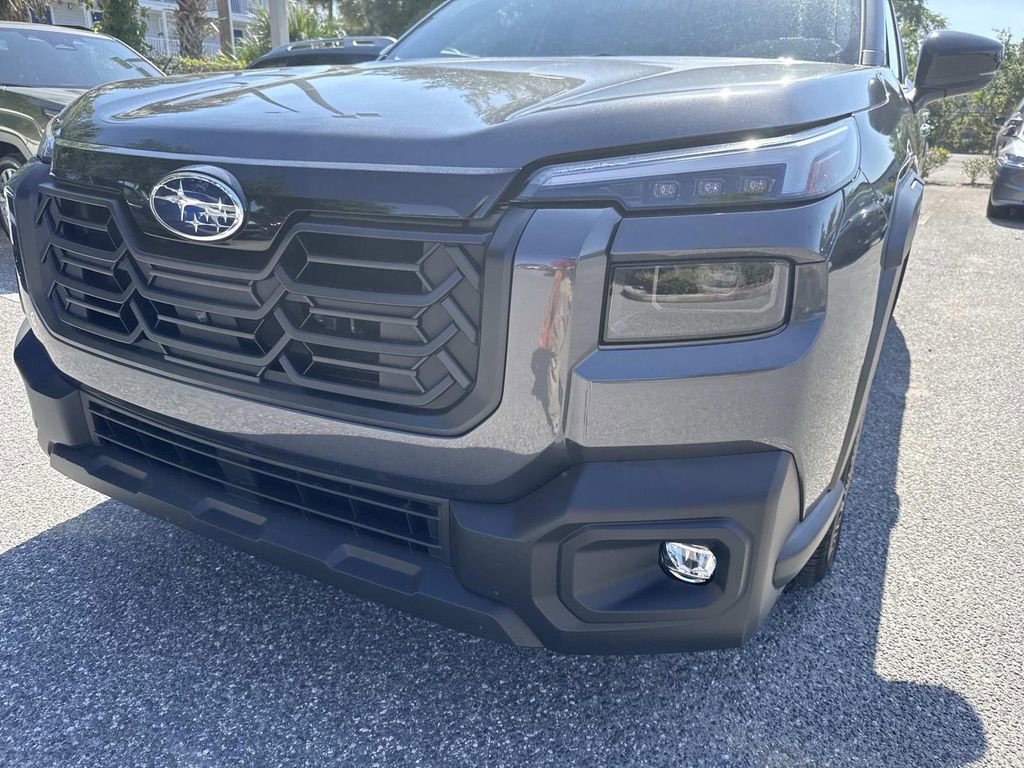 New 2026 Subaru Outback Limited XT AWD/4WD image 9